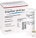 Roche Coaguchek Xs Prothrombin Strips, 2 x 24, 35 gr