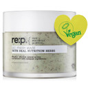 Re:P Bio Fresh Mask With Real Calming Herbs 4.58 Fl Oz (130G) - 100% Vegan, Cruelty-Free - Natural Calming Peel Off Mask With Real Calendula + Real Chamomile  Korean Skin Care