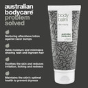 Australian Bodycare Body Balm for Women & Men 200ml | Tea Tree Oil Aftershave for Ingrown Hairs, Razor Bumps and Razor Burn | Immediate Relief after Shaving | Perfect for Body Hair Removal and Shaving