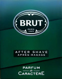 Brut 4 x After Shave 100ml