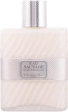 DIOR Eau Sauvage After-shave balm Bottle 100ml