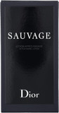 DIOR Sauvage After-shave lotion Bottle 100 ml
