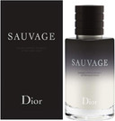 Christian Dior Sauvage After Shave Balm 100ml