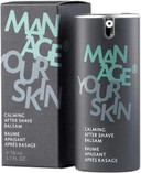 Dr. Spiller Manage Your Skin Calming After Shave Balm 50ml