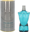 Jean Paul Gaultier - Le Male Aftershave Lotion 125 ml