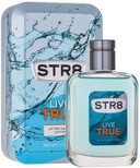 STR8 Live True After Shave 100 ml