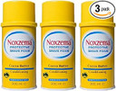 3x Noxzema Shaving Foam Cream with Cocoa Butter 300ml