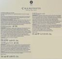 Champneys Spa Discovery Collection Gift Set - Unisex Spa Gift Set - Face & Feet - Moisturizing & Firming Skin - Collection
