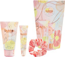 Sunkissed The Kind Edit Co Bubble Boutique Scrunchie Gift Set