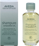 Aveda Shampure Composition