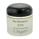 Re-Storation Dew - Hydrating Facial Mask 56G/2Oz