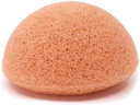 Konjac Sponge with Vitamins & Minerals Gentle Face Exfoliator