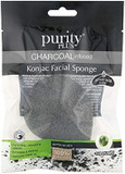 Purity Plus Charcoal Infused Konjac Sponge