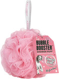 Soap & Glory Pink Shower Puff