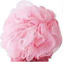 Soap & Glory Pink Shower Puff
