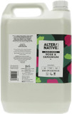 Alter/Native Pink Grapefruit Hand Wash 5L
