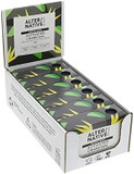 Alter/native By Suma | Detox Soap Bar - Charcoal | 1 x 95g (UK)