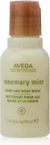 aveda Rosemary Mint Hand & Body Wash Travel Size