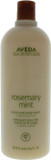 aveda Rosemary Mint Hand & Body Wash Litro