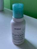 aveda Shampure Hand & Body Wash Travel size