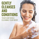 Badedas 3 in 1 Revitalising Shower Gel, Shampoo & Conditioner 200ml | Multipack | Pick a Bundle of 3 or 6 Packs