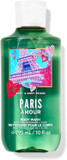 Bath & Body Works Paris Amour Shea Enriched Shower Gel 10 Oz