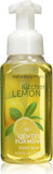 Bath & Body Works Anti-Bacterial Gentle Foaming KITCHEN LEMON Hand Soap 8.75 oz / 259 ml