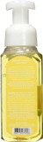 Bath & Body Works Anti-Bacterial Gentle Foaming KITCHEN LEMON Hand Soap 8.75 oz / 259 ml