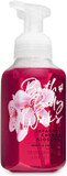 Bath & Body Works JAPANESE CHERRY BLOSSOM Gentle Foaming Hand Soap 8.75 oz / 259 mL Bath & Body Works JAPANESE CHERRY BLOSSOM Gentle Foaming Hand Soap 8.75 oz / 259 mL