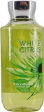 Bath & Body Works White Citrus 10.0 oz Shower Gel by Bath & Body Works
