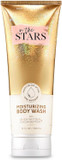 Bath and Body Works IN THE STARS Moisturising Body Wash with Shea Butter and Cocoa Butter - Full Size