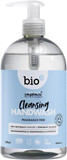 Hand Wash unfragranced (500ml) 10 Pack Bulk Savings