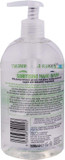 Sanitising Lime and Aloe Vera Hand Wash 500ml by Bio-D