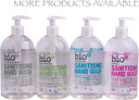 Sanitising Lime and Aloe Vera Hand Wash 500ml by Bio-D