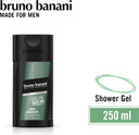 Bruno Banani Made for Men Shower Gel, 250 ml