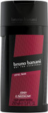 bruno banani Loyal Man - Shower Gel - Fresh Fruity Men's Shower Gel - Maximum Long Lasting Fragrance - 250 ml
