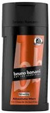 bruno banani Absolute Man Shower Gel, 3-in-1 Shower Gel for Body, Hair and Face, with Spicy Men's Fragrance, 250 ml