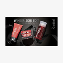 Rodial Winter Skin Edit: Dragonã¢ÂS Blood Micellar Cleansing Water Dlx, Dragonã¢ÂS Blood Hyaluronic Mask, Dragonã¢ÂS Blood Hyaluronic Velvet Cream