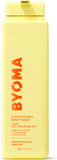 BYOMA Brightening Body Wash (400ml) Treats Dull and Dehydrated Skin, Balances and Repairs the Skin Barrier with Niacinamide and Azelaic Acid - Brightens and Evens Skin Tone