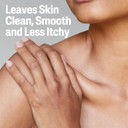 Cetaphil PRO Body Wash, 295ml, For Itch Prone & Eczema Prone Skin, With Niacinamide & Shea Butter, Vegan Friendly