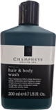 Champneys For Men Hair & Body Wash 200ML