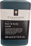 Champneys For Men Hair & Body Wash 200ML