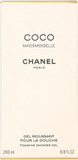 Chanel Coco Mademoiselle Shower Gel for Women 200 ml