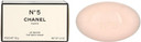No 5 Chanel Le Savon The Bath Soap for Her 150 g