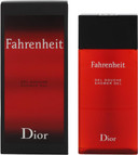 Dior Fahrenheit Shower Gel 200ml