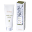 Royer Cosmetique Snail Mask - 30% Fresh Organic Snail Mucin - Snail Face Mask With Organic Sunflower Oil, Shea Butter And Vitamin E - Organic Snail Mucin Mask - 2.53 Oz. Made In France