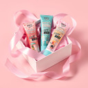 Dirty Works Wash, Rinse, Repeat Body Wash Trio  3-Piece Shower Gel Gift Set for Women  Tropical, Floral & Fruity Fragrances  Nourishing & Hydrating Skincare Treat Dirty Works Wash, Rinse, Repeat Body Wash Trio  3-Piece Shower Gel Gift Set for Women  Tropical, Floral & Fruity Fragrances  Nourishing & Hydrating Skincare Treat