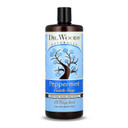 Dr. Woods Pure Castile Peppermint Soap with Organic Shea Butter, 32 Ounce Dr. Woods Pure Castile Peppermint Soap with Organic Shea Butter, 32 Ounce