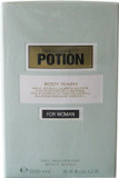 Dsquared Potion Body Wash 200 ml