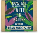Faith In Nature Aloe Vera Soap 100g (Packing May Vary)